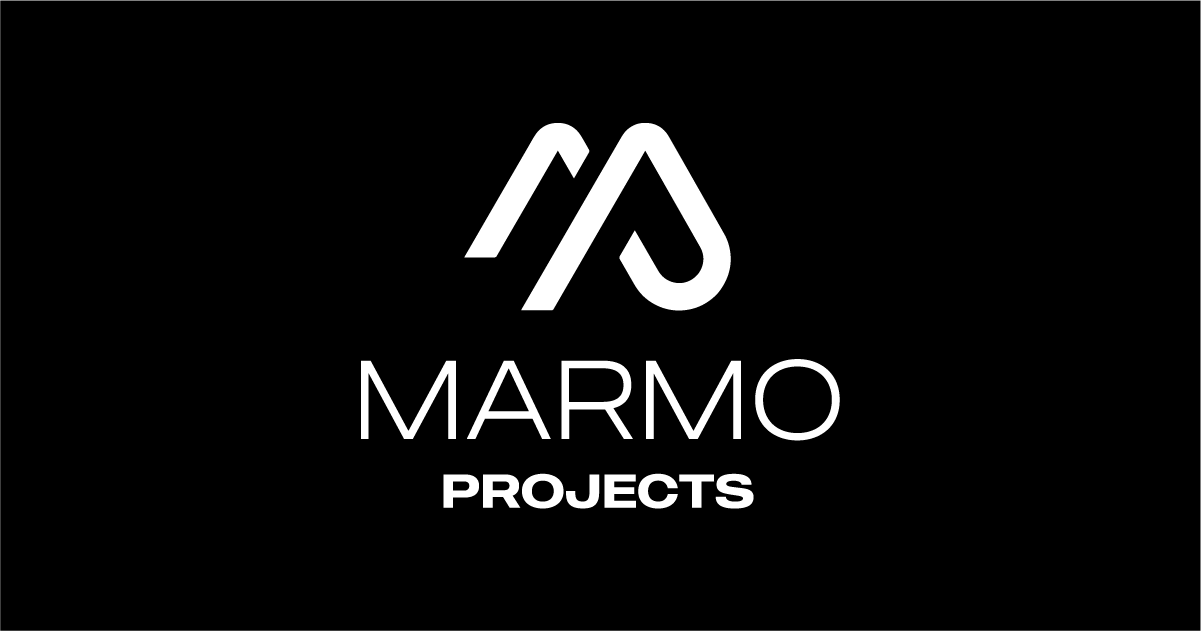 HOME - Marmo Projects